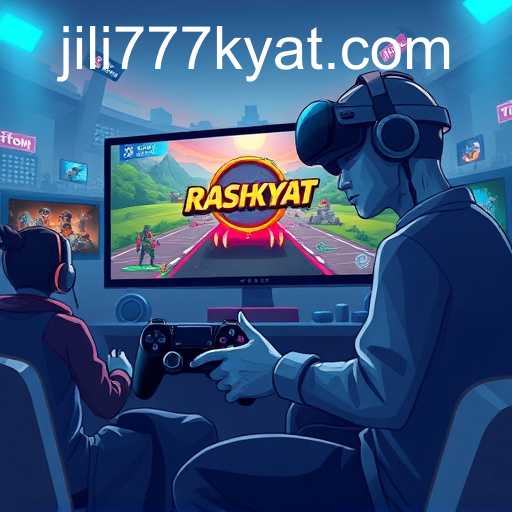 The Rise of 777kyat in the Gaming World