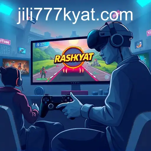 The Rise of 777kyat in the Gaming World