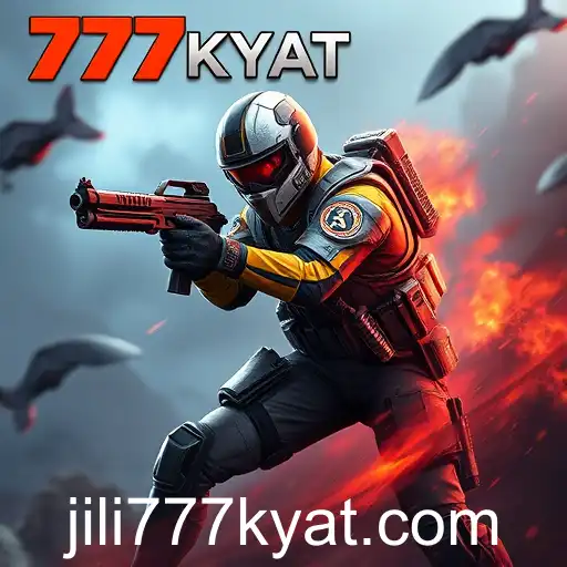 Dive into Thrilling Worlds: Exploring the Exciting Action Games on 777kyat