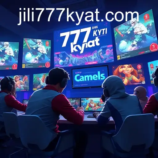 Digital Evolution of Gaming Platforms