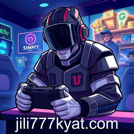 Digital Transformation of Online Gaming