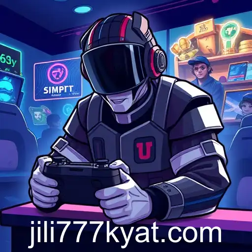 Digital Transformation of Online Gaming