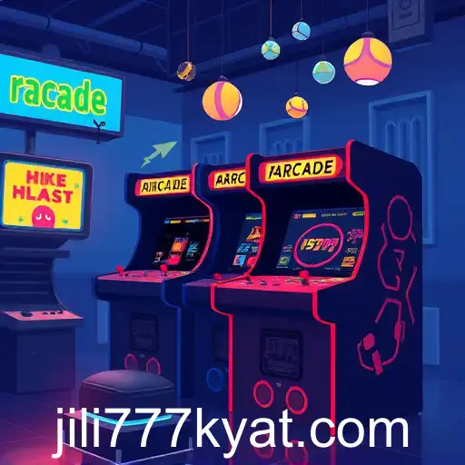 The Evolution of Online Gaming with 777kyat