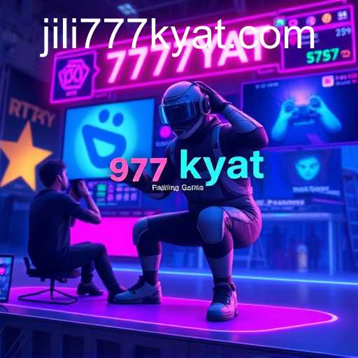 Gaming Innovations with 777kyat