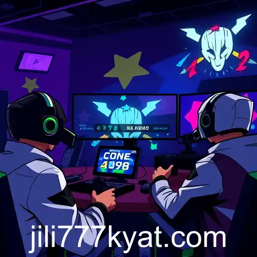 Exploring the Thrills of Multiplayer Modes in Online Gaming