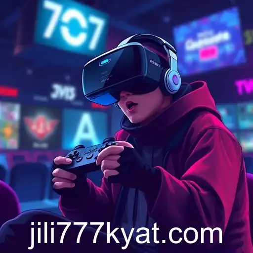 The Digital Landscape of Gaming in 2025