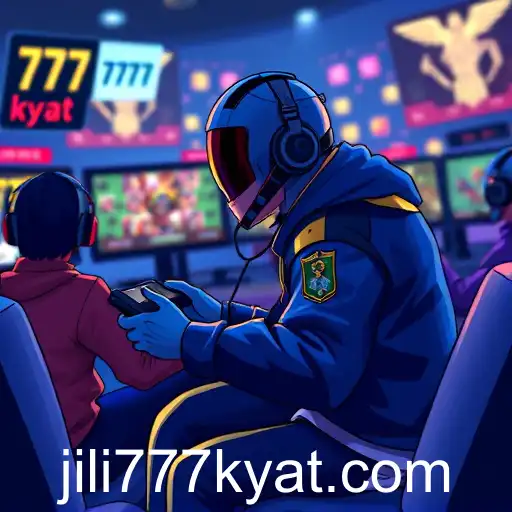 Digital Transformation of Online Gaming