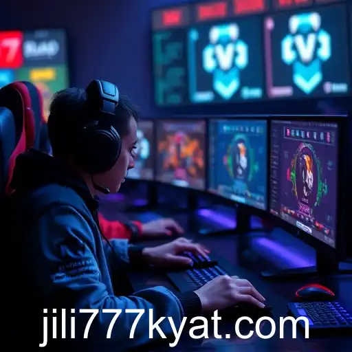 Emerging Trends in Online Gaming