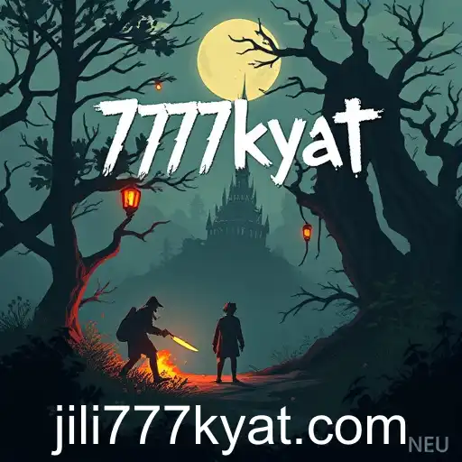 Exploring 777kyat: Revolutionizing Online Gaming
