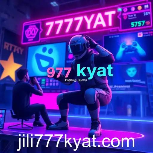Gaming Innovations with 777kyat