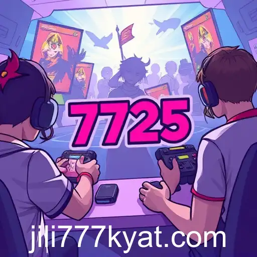 Gaming Landscape: A Glimpse into 2025's Technological Innovations