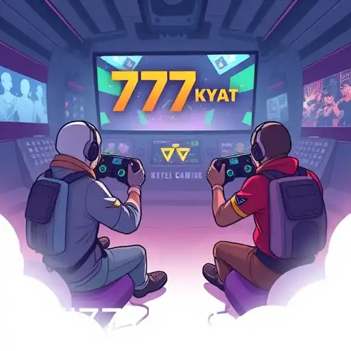 The Rise of 777kyat: A Gaming Revolution