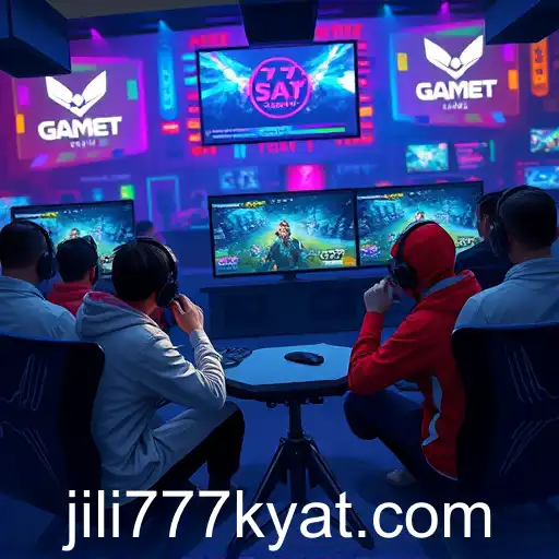 The Rise of Online Gaming Platforms in 2025