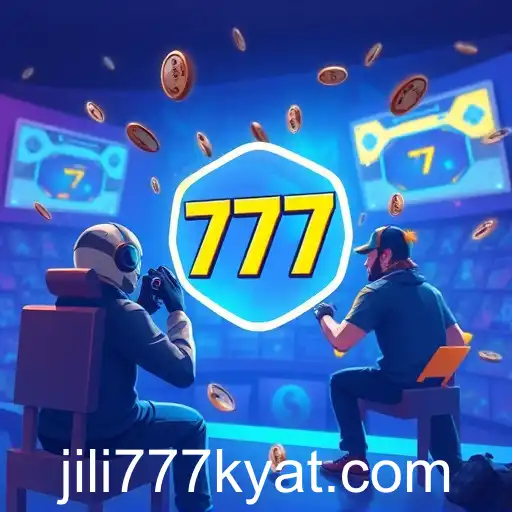 The Rise of 777kyat in Online Gaming