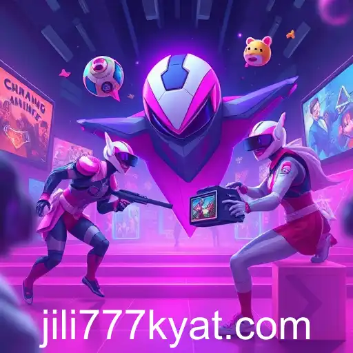 The Rise of 777kyat in Online Gaming