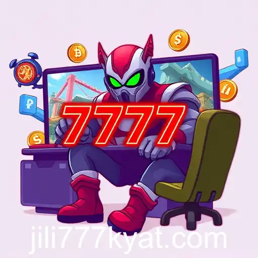 The Rise of 777kyat: A Gaming Evolution