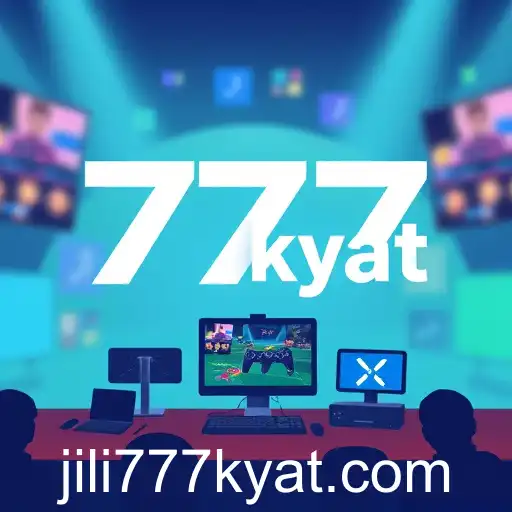 The Rise of 777kyat: A Digital Gaming Revolution