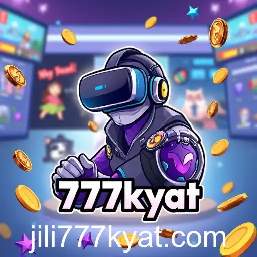 The Rise of 777kyat in the Global Gaming Industry