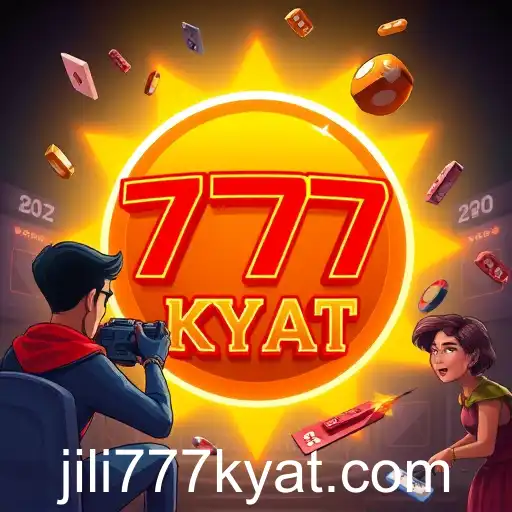 The Rise of 777kyat in Online Gaming