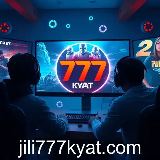 The Rise of Online Gaming Platforms in 2025