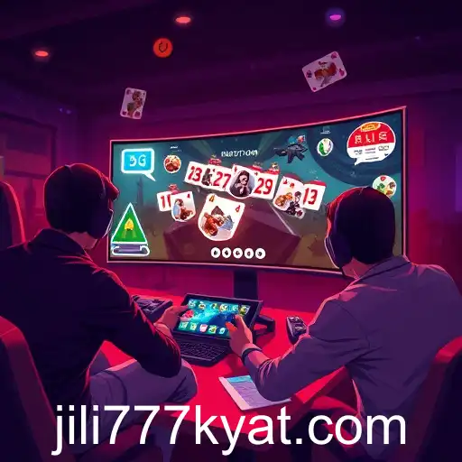 The Rising Influence of Online Gaming Platforms