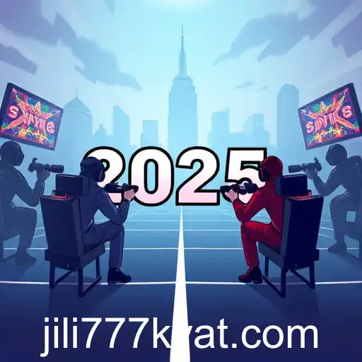 The Rise of 777kyat in Online Gaming