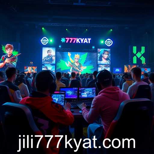 The Surge of Online Gaming Communities