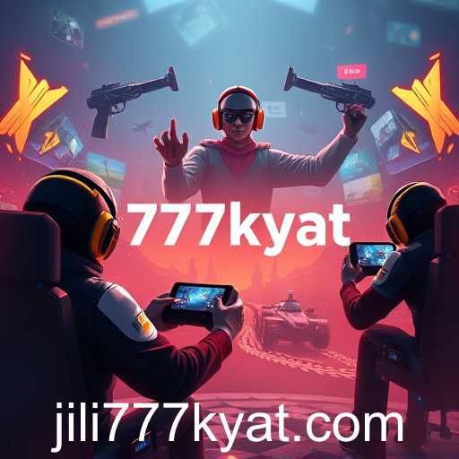 Online Gaming Trends: Endless Battles and Innovations