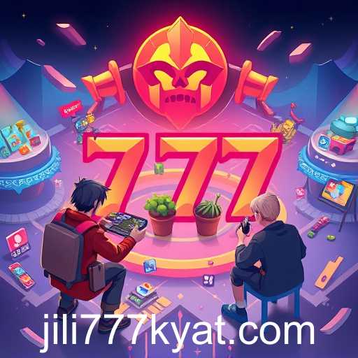 Revolutionizing Online Gaming with 777kyat