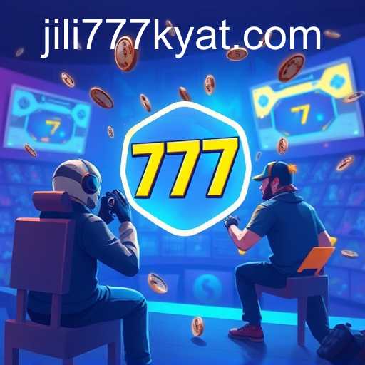 The Rise of 777kyat in Online Gaming