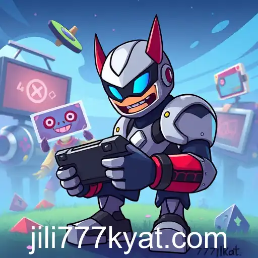 The Rise of 777kyat: A Gaming Evolution