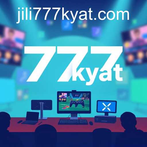 The Rise of 777kyat: A Digital Gaming Revolution