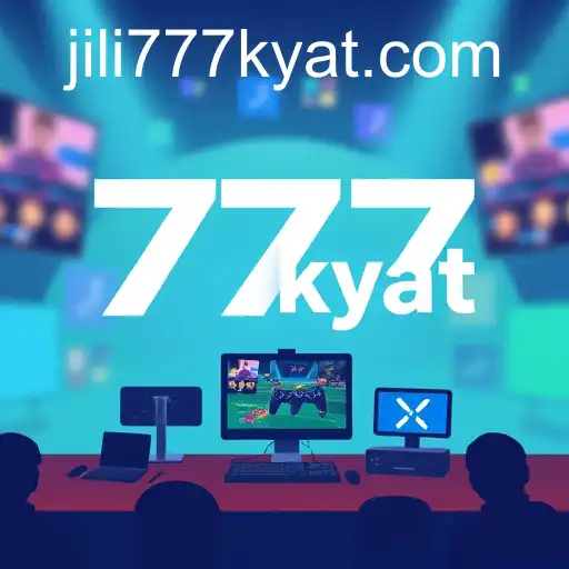 The Rise of 777kyat: A Digital Gaming Revolution