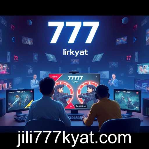 The Rise of 777kyat in English Online Gaming