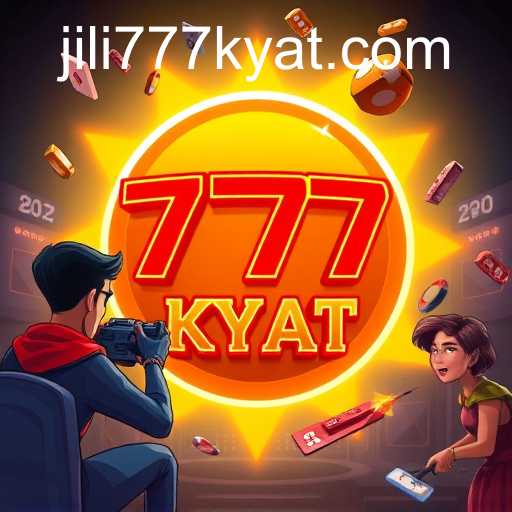 The Rise of 777kyat in Online Gaming