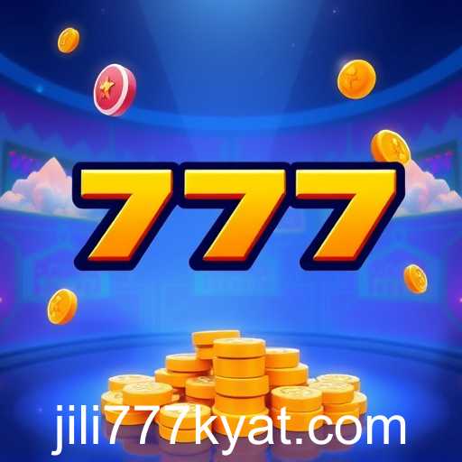 The Rise of 777kyat: Revolutionizing Online Gaming