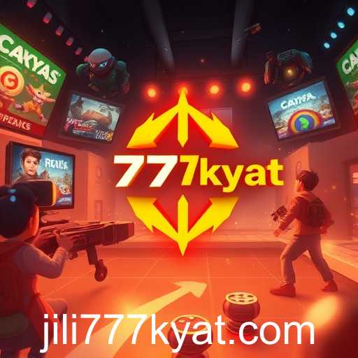 The Rise of 777kyat: Revolutionizing Online Gaming in the New Decade