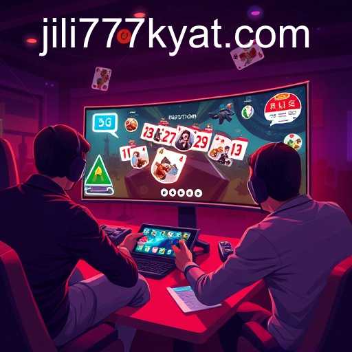 The Rising Influence of Online Gaming Platforms