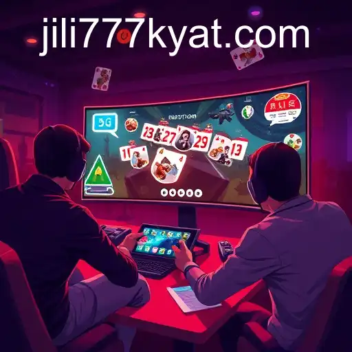 The Rising Influence of Online Gaming Platforms