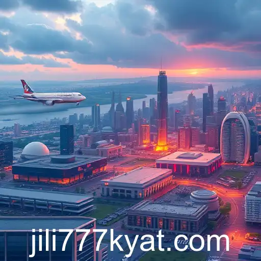 Exploring the Fascinating Realm of 'Simulation Worlds' with 777kyat