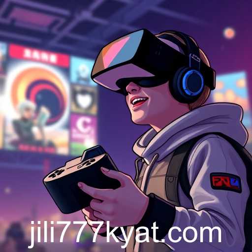 The Rise of 777kyat in the Gaming World